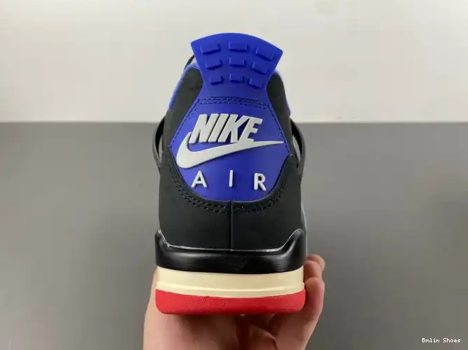 Bmlin Shoes Rare FV5029-003 Air Jordan Air 4 0518